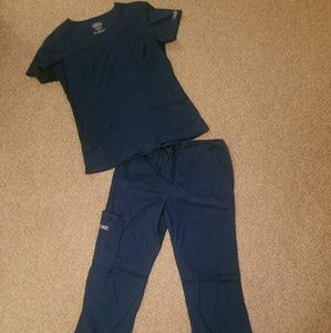 Cherokee Scrubs